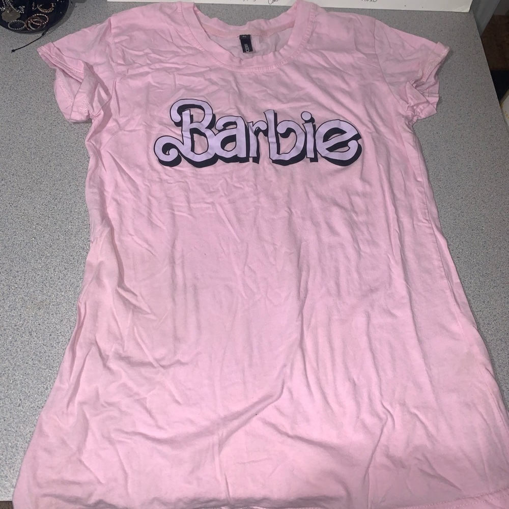 T shirt